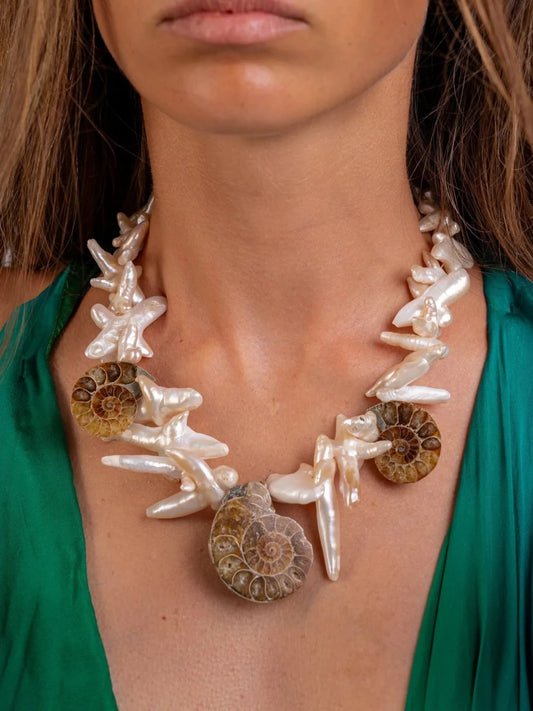 TIMELESS BAROQUE - Bianca Batzco